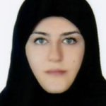 تصویر دکتر مریم رضانیا