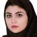 تصویر دکتر الهام ابراهیمی دستگردی