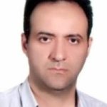 تصویر دکتر علی ظهوری