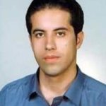 تصویر دکتر متین احمدی