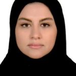 تصویر دکتر سلما شیدائی