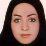 تصویر دکتر فاطمه سلیمانی مبارکه