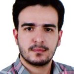 تصویر دکتر علی رضائی