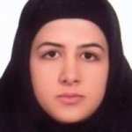 تصویر دکتر الهام خدایاری