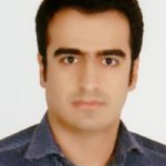 تصویر دکتر احسان سهرابی