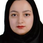 تصویر دکتر سعیده ابراهیمیان باغان
