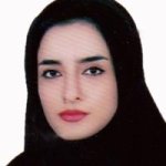 تصویر دکتر نیلوفر مظلوم