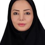 تصویر دکتر آزاده قنبریان علویجه
