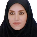 تصویر دکتر نرجس السادات میرخان