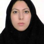 تصویر دکتر عظیمه طبیب آذر