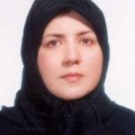 تصویر دکتر گیلدا عمید
