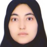 تصویر دکتر مریم بحرینی