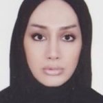 تصویر دکتر آرینا آصف