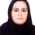 تصویر دکتر مهوش مالامیری کجوری