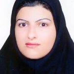 تصویر دکتر فرزانه محرابیان