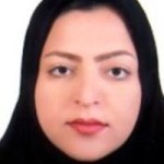 تصویر دکتر راضیه رسائی