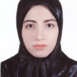 تصویر دکتر فایزه قدیری