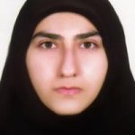 تصویر دکتر حکیمه خوشبوی لیقوان