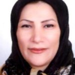 تصویر دکتر مرضیه حسنی