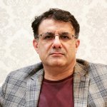 تصویر دکتر سیدصاحب حسینی نژاد