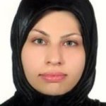 تصویر دکتر راهله حسنی زاده