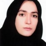 تصویر دکتر پرستو احمدی