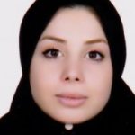 تصویر دکتر نجمه امانی بابادی