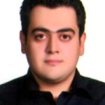 تصویر دکتر محمدرضا محمدی
