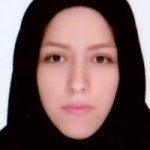 تصویر دکتر صدف شبستانی پور