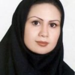 تصویر دکتر بهاره فروزش