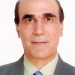 تصویر دکتر احمد رسائی