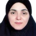 تصویر دکتر مریم حکیمی