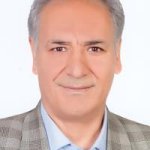 تصویر دکتر ماجد فقیه