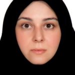 تصویر دکتر الهام شیرزادی