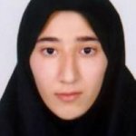 تصویر دکتر سمانه صالحی نجف آبادی