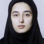 تصویر دکتر بهناز بزیون