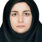 تصویر دکتر زهرا رضاپوران قهفرخی
