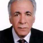 تصویر دکتر کیخسرو فرخانی