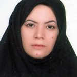 تصویر دکتر زهرا اقتداری