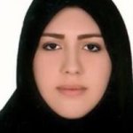 تصویر دکتر مژگان صبوری ایردموسی