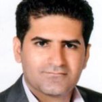 تصویر دکتر سیداحسان صالحی