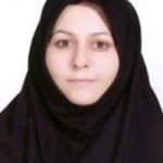 تصویر دکتر مریم شایسته