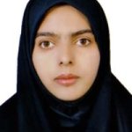 تصویر دکتر فرزانه شکری رفسنجانی