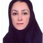 تصویر دکتر مریم رحمتی