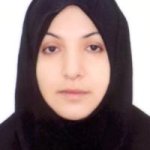 تصویر دکتر رویا پیرزاده
