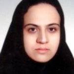 تصویر دکتر سیده آزاده مصلائی