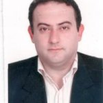 تصویر دکتر علی رشیدی