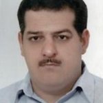 تصویر دکتر علیرضا فرجی