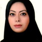 تصویر دکتر ملینا عمرانی