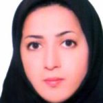 تصویر دکتر فاطمه فرجی فوتمی